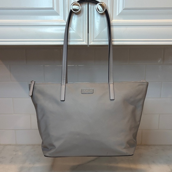 Kate Spade Nylon Medium Tote - Picture 1 of 16